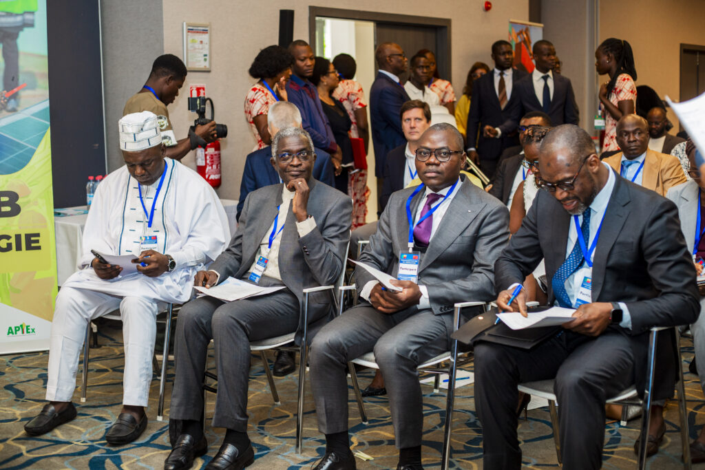 Mission économique bénino-chinoise — Bénin, les 6 et 7 janvier 2026