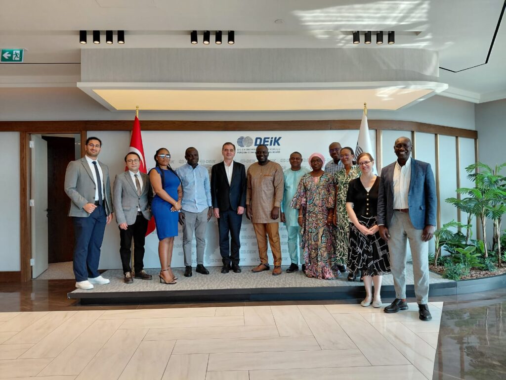 SOE 4 — Turquie, du 4 au 13 juillet 2025