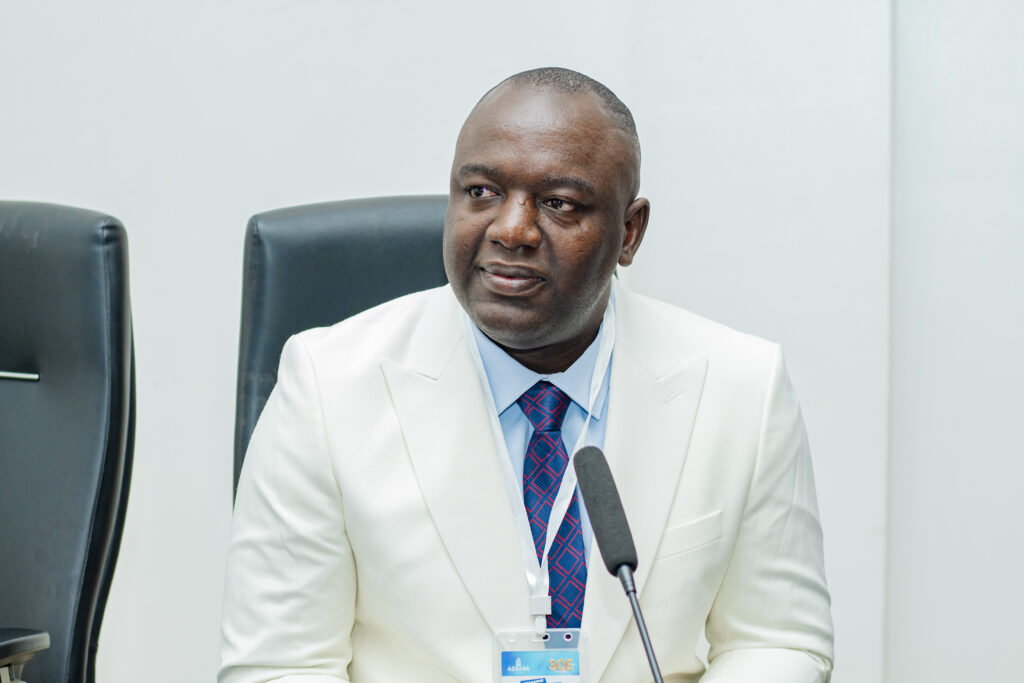 SOE 5 — Bénin, du 13 au 20 septembre 2025