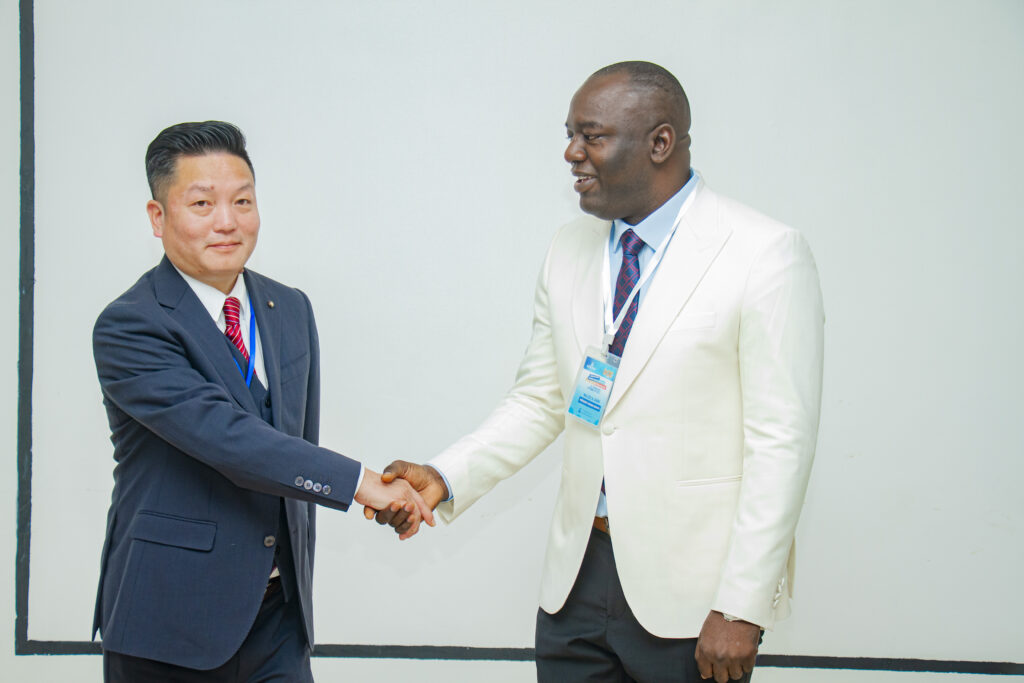 SOE 5 — Bénin, du 13 au 20 septembre 2025