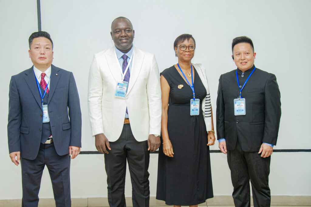 SOE 5 — Bénin, du 13 au 20 septembre 2025